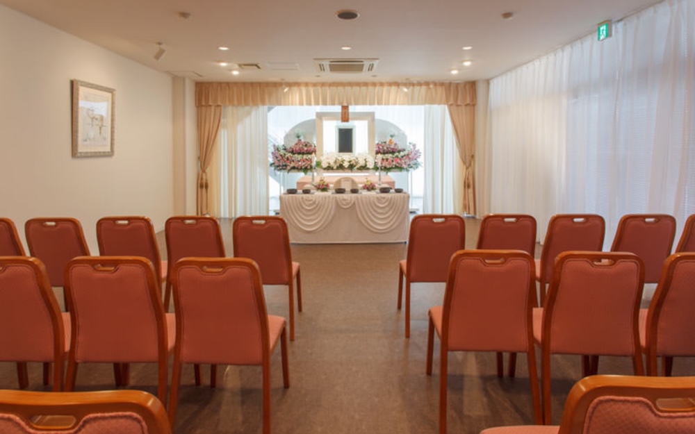 パルティール長浜