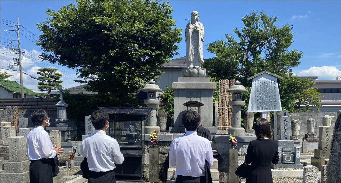 湖東エリア